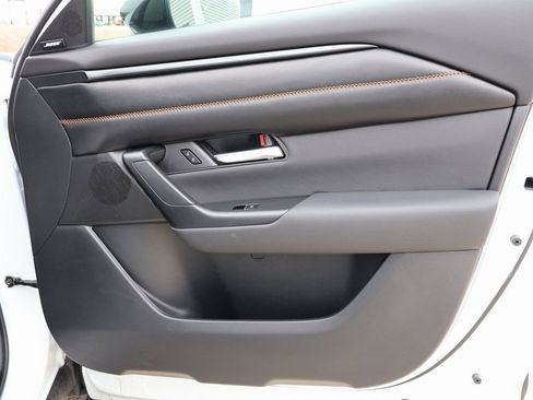 Used 2025 MAZDA CX-50 AWD 2.5 S w/ Premium Plus Pkg image 8