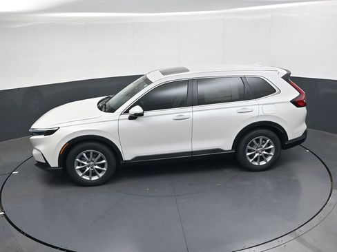 New 2026 Honda CR-V EX image 22