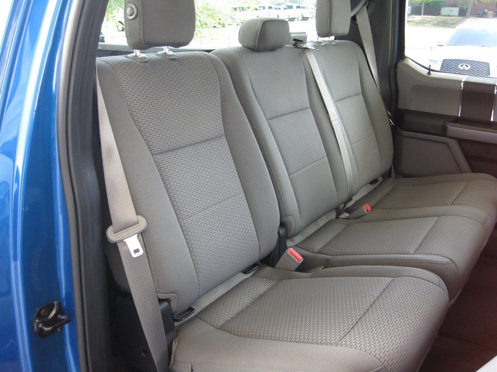 Used 2019 Ford F150 XLT RWD image 27