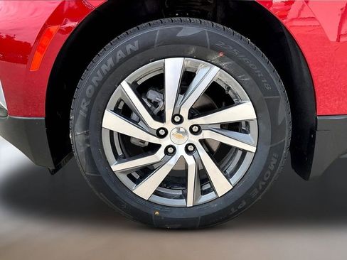 Used 2023 Chevrolet Equinox LT AWD/4WD image 31