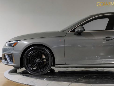 Used 2023 Audi A4 2.0T Premium Plus w/ Premium Plus Package AWD/4WD image 14