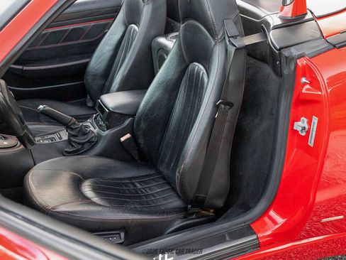 Used 2005 Maserati Spyder Cambiocorsa image 40