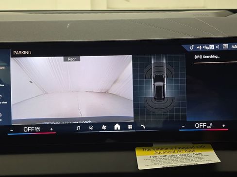 Used 2026 BMW X3 xDrive30 w/ Convenience Package image 18