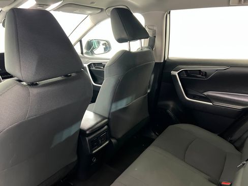 Used 2024 Toyota RAV4 LE image 20