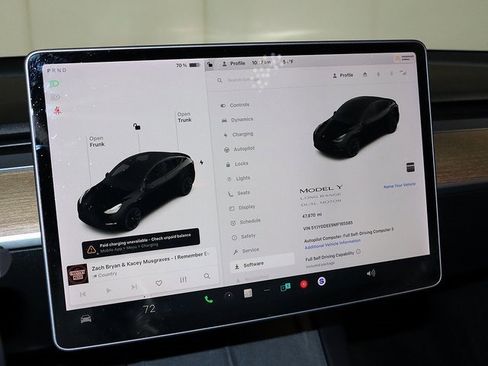 Used 2021 Tesla Model Y Long Range image 19