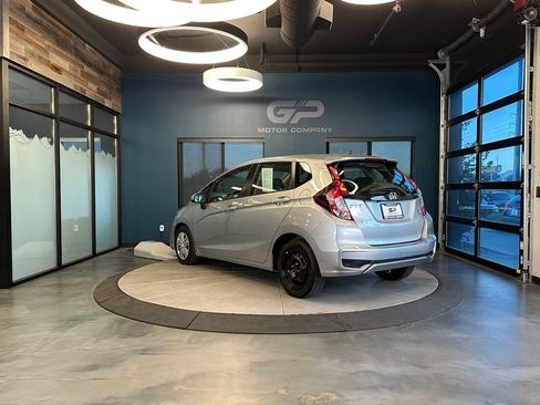 Used 2019 Honda Fit LX image 5