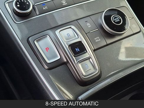 Used 2021 Hyundai Santa Fe SE FWD image 20