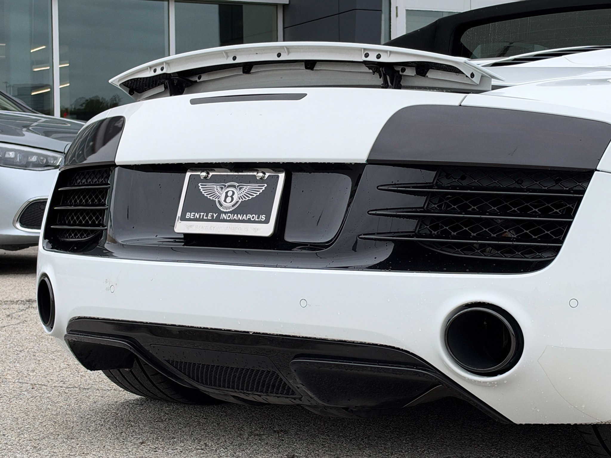 Used 2015 Audi R8 V10 AWD/4WD image 18