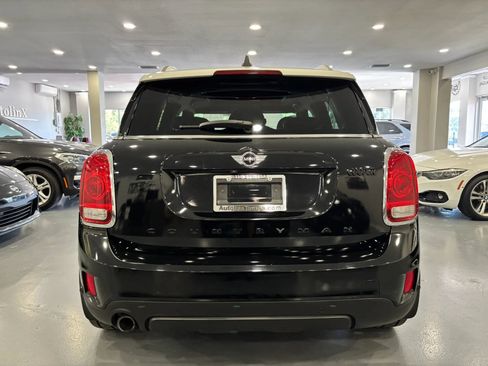 Used 2018 MINI Cooper Countryman FWD image 6
