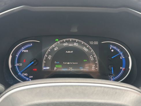 Certified 2024 Toyota RAV4 XLE Premium w/ Weather Package image 24