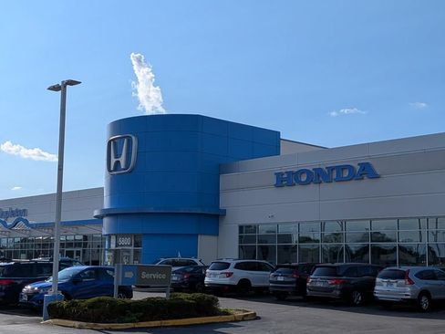 Used 2024 Acura Integra A-Spec FWD image 11