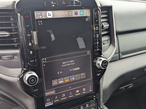 New 2026 RAM 2500 Big Horn image 14