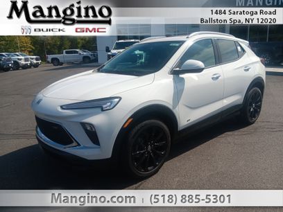 New 2026 Buick Encore GX Sport Touring w/ Comfort Package