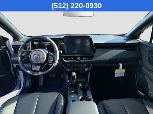 New 2026 Subaru Outback Premium image 26