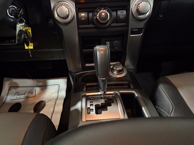 Used 2019 Toyota 4Runner SR5 Premium AWD/4WD image 20