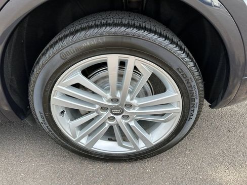 Used 2018 Audi Q5 2.0T Premium Plus w/ Premium Plus Package AWD/4WD image 23