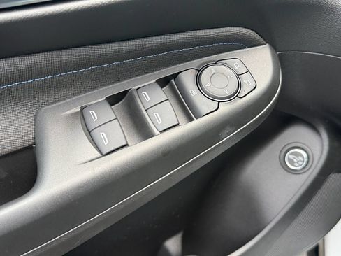 New 2026 Buick Envista Sport Touring w/ Convenience I Package FWD image 29