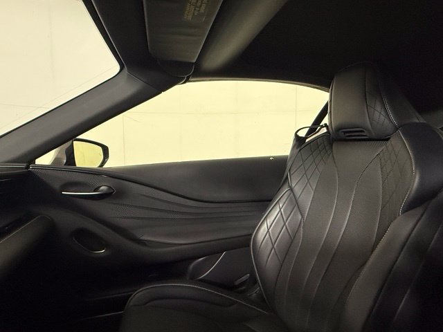 Used 2021 Lexus LC 500 Convertible w/ Touring Package RWD image 21