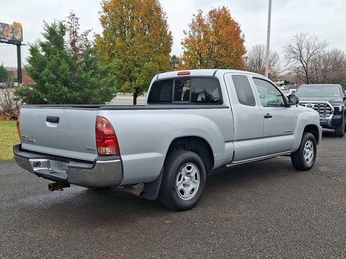 Used 2008 Toyota Tacoma 2WD Access Cab image 6