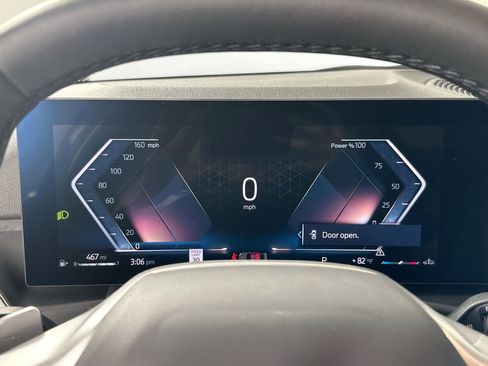 Used 2025 BMW 330i 330i w/ Convenience Package image 13