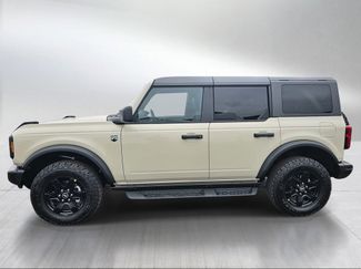 New 2025 Ford Bronco Big Bend w/ Black Diamond Package AWD/4WD video 2