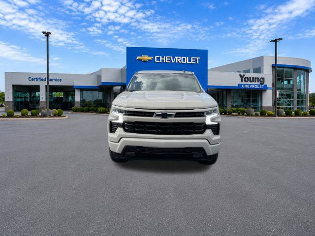 Used 2026 Chevrolet Silverado 1500 RST w/ All Star Edition Plus AWD/4WD image 2