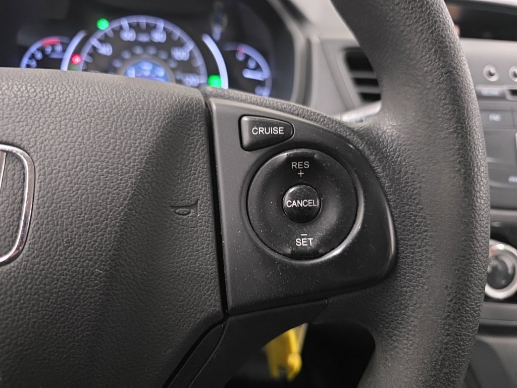 Used 2015 Honda CR-V LX image 15