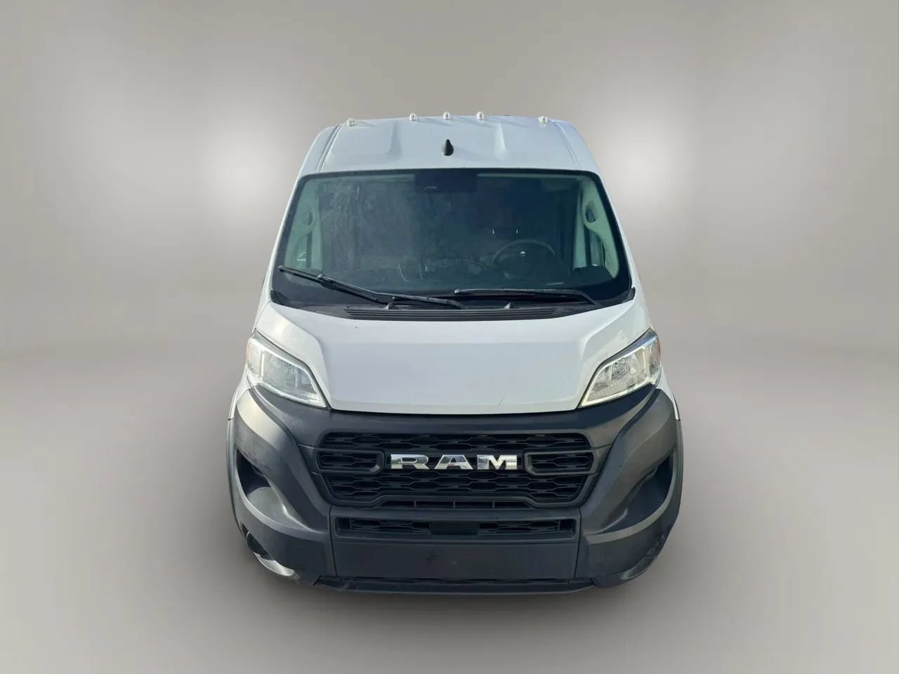 Used 2023 RAM ProMaster 3500 FWD image 4