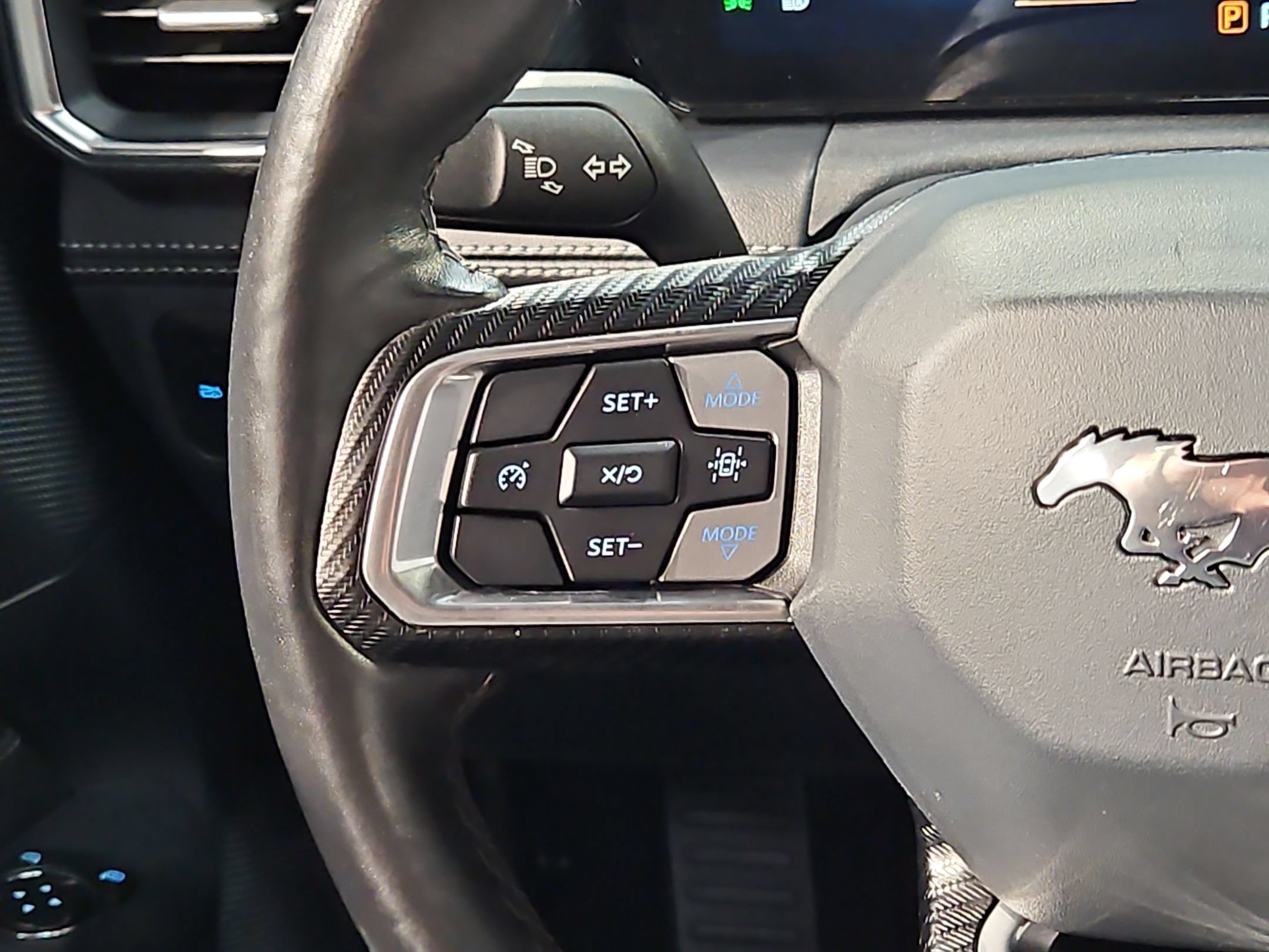 Used 2024 Ford Mustang Premium RWD image 27