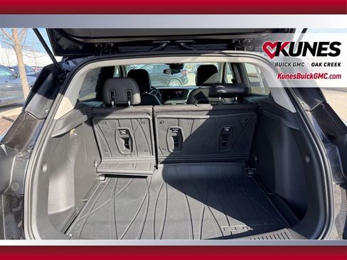 New 2026 Buick Encore GX Sport Touring w/ Advanced Technology Package image 5