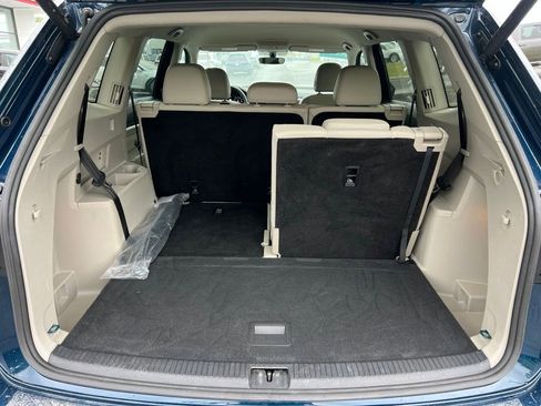 Certified 2023 Volkswagen Atlas SE FWD image 14