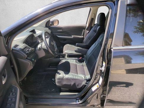 Used 2013 Honda CR-V EX-L image 16