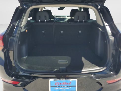 Used 2023 Buick Encore GX Select w/ Sport Touring Package FWD image 9