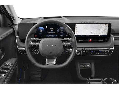 New 2026 Hyundai Ioniq 5 SEL image 4