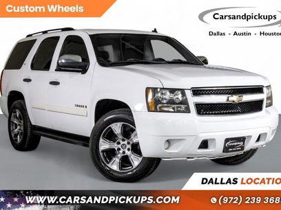 Used 2009 Chevrolet Tahoe LS