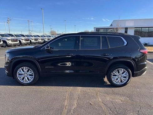 New 2026 GMC Acadia Elevation w/ Elevation Premium Package image 7