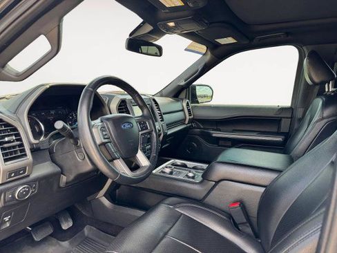 Certified 2021 Ford Expedition XLT AWD/4WD image 9
