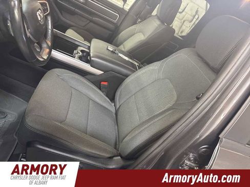Used 2022 RAM 1500 Big Horn image 12