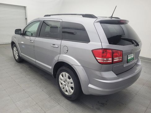 Used 2018 Dodge Journey SE w/ Connectivity Group image 3