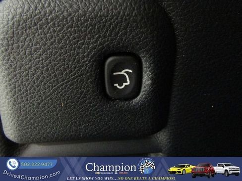 Used 2020 Jeep Grand Cherokee Limited w/ Luxury Group II image 18