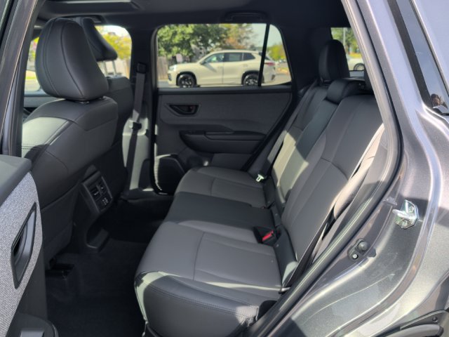 Certified 2026 Subaru Outback Premium AWD/4WD image 22