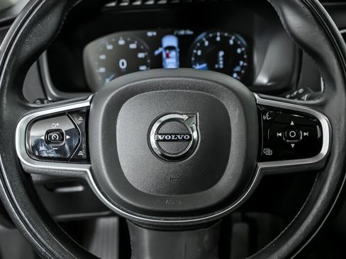 Used 2022 Volvo XC90 T6 Inscription AWD/4WD image 25