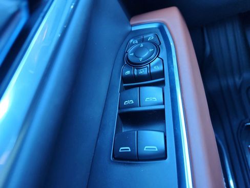 New 2026 GMC Sierra 2500 Denali Ultimate w/ Max Trailering Package image 22