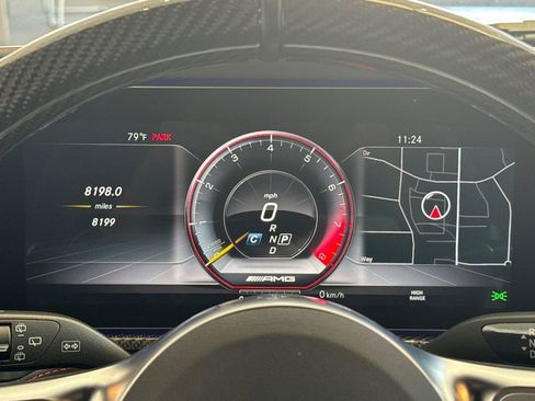 Used 2023 Mercedes-Benz G 63 AMG 4MATIC image 21