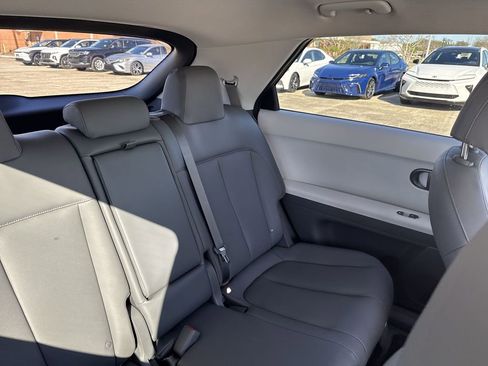 Used 2025 Hyundai Ioniq 5 SEL AWD/4WD image 33