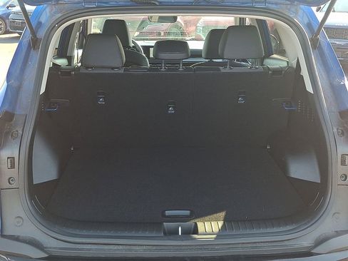 Certified 2024 Kia Seltos S image 28