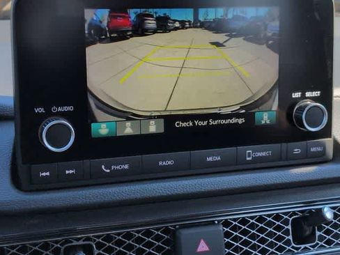 Certified 2025 Acura Integra A-Spec image 31