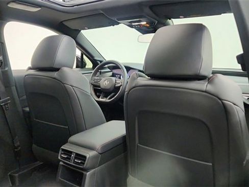 Used 2024 Acura ZDX A-Spec image 26