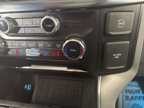 Certified 2023 Ford F150 Limited image 17