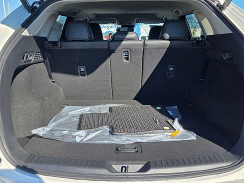 New 2025 MAZDA CX-5 Carbon Edition image 4